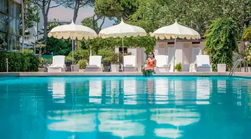 Grand Hotel Rimini