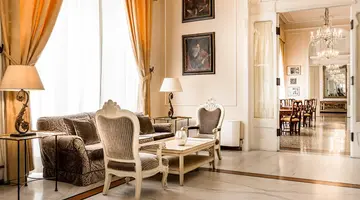 Grand Hotel Rimini