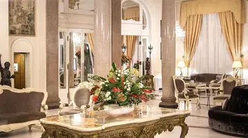 Grand Hotel Rimini