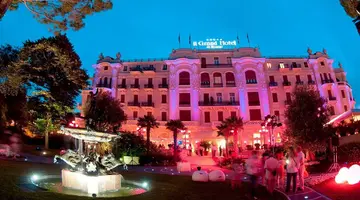 Grand Hotel Rimini