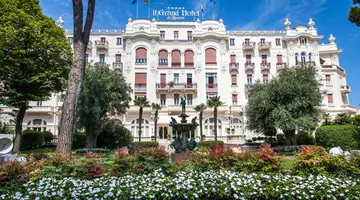 Grand Hotel Rimini