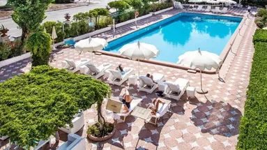 Grand Hotel Rimini