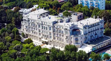 Grand Hotel Rimini