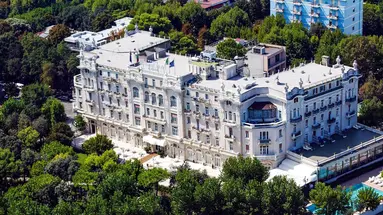 Grand Hotel Rimini