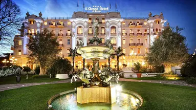 Grand Hotel Rimini