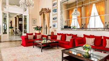 Grand Hotel Rimini