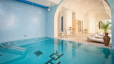 Grand Hotel Rimini