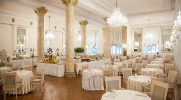 Grand Hotel Rimini