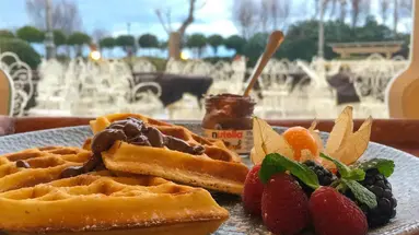 Grand Hotel Rimini