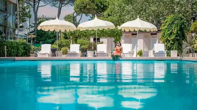 Grand Hotel Rimini