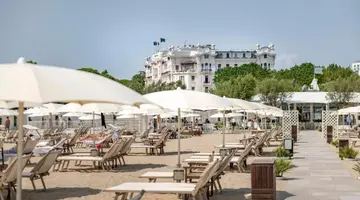 Grand Hotel Rimini