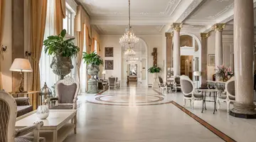 Grand Hotel Rimini