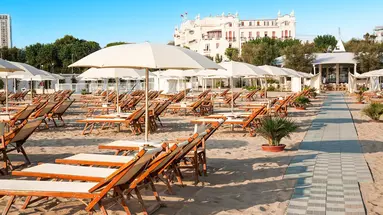 Grand Hotel Rimini
