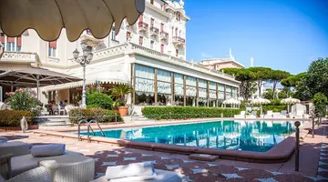 Grand Hotel Rimini