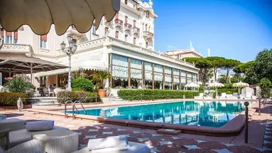 Grand Hotel Rimini
