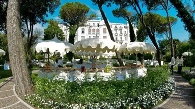 Grand Hotel Rimini