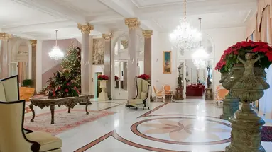 Grand Hotel Rimini
