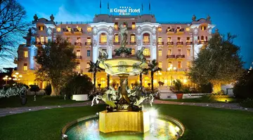 Grand Hotel Rimini