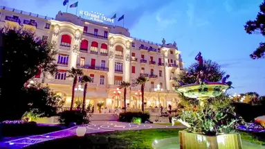 Grand Hotel Rimini