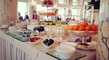 Grand Hotel Rimini