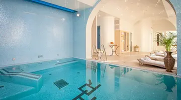 Grand Hotel Rimini