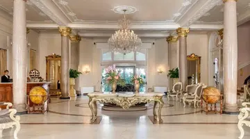Grand Hotel Rimini