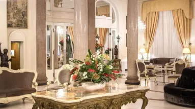 Grand Hotel Rimini
