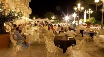 Grand Hotel Rimini