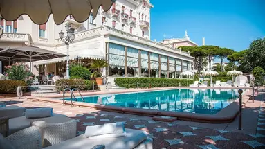 Grand Hotel Rimini