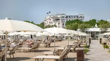 Grand Hotel Rimini