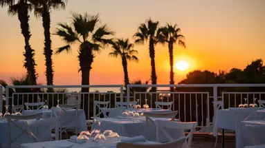 Grand Hotel Riviera