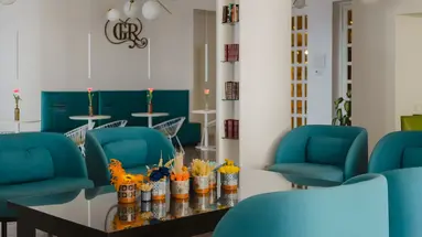 Grand Hotel Riviera