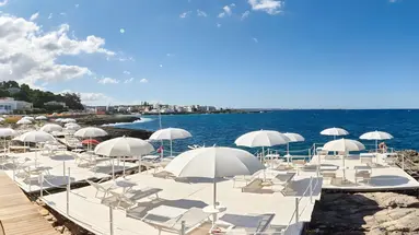 Grand Hotel Riviera