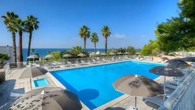 Grand Hotel Riviera