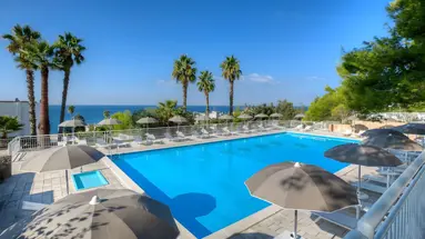 Grand Hotel Riviera