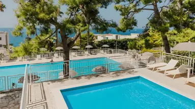 Grand Hotel Riviera