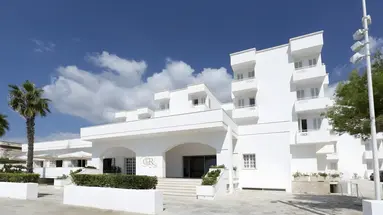Grand Hotel Riviera