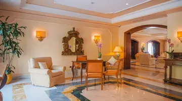 Grand Hotel San Pietro