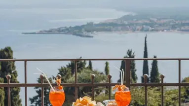Grand Hotel San Pietro
