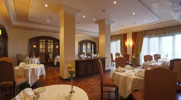 Grand Hotel San Pietro