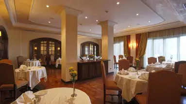Grand Hotel San Pietro
