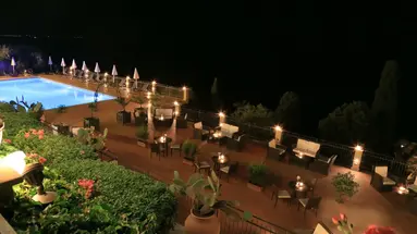 Grand Hotel San Pietro