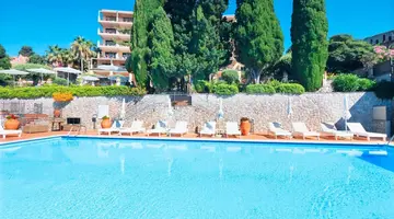 Grand Hotel San Pietro
