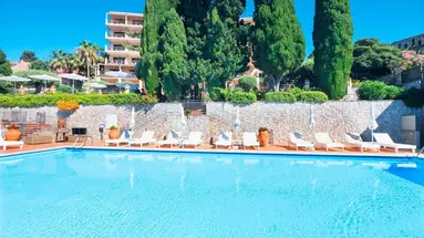 Grand Hotel San Pietro