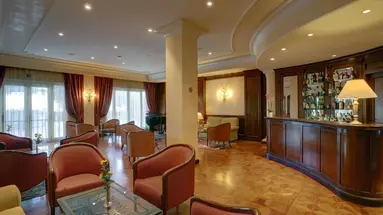 Grand Hotel San Pietro
