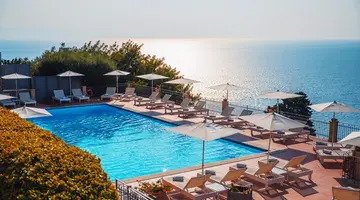 Grand Hotel San Pietro