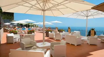 Grand Hotel San Pietro