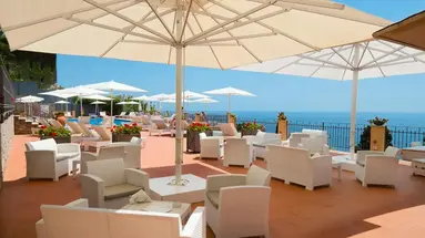 Grand Hotel San Pietro