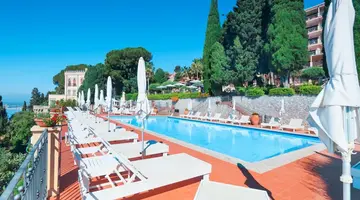 Grand Hotel San Pietro