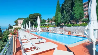 Grand Hotel San Pietro